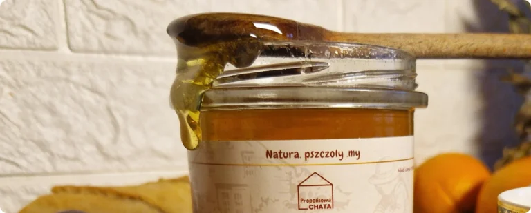 Jak Poznać Dobry Miód
