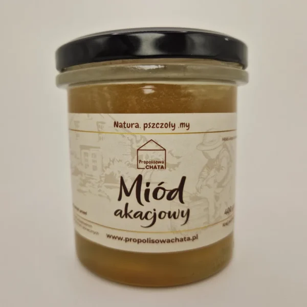 Miód-akacjowy-5 Miód akacjowy