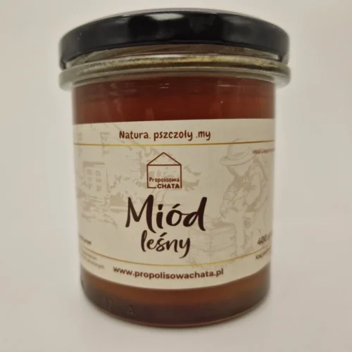 Miód-leśny-7 Miód leśny