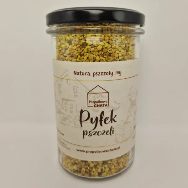 Pyłek-pszczeli-6 Pyłek pszczeli
