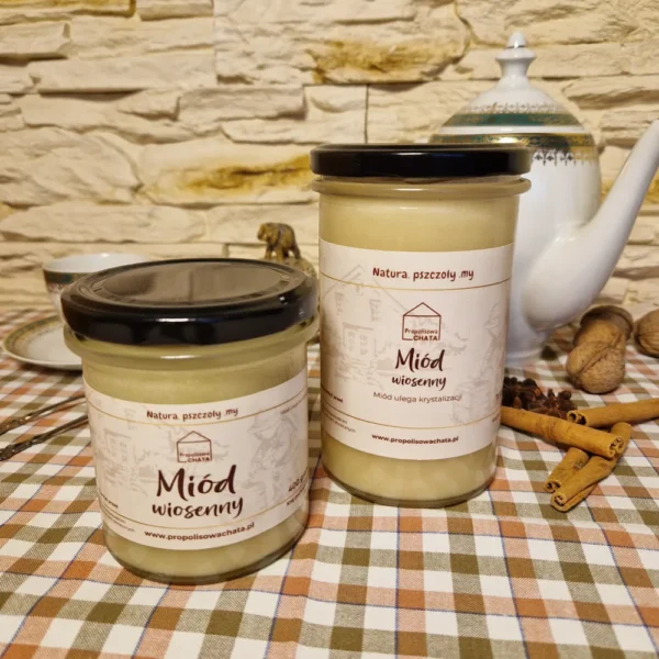 Miód-wiosenny-5 Miód wiosenny