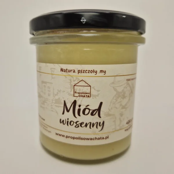 Miód-wiosenny-6 Miód wiosenny