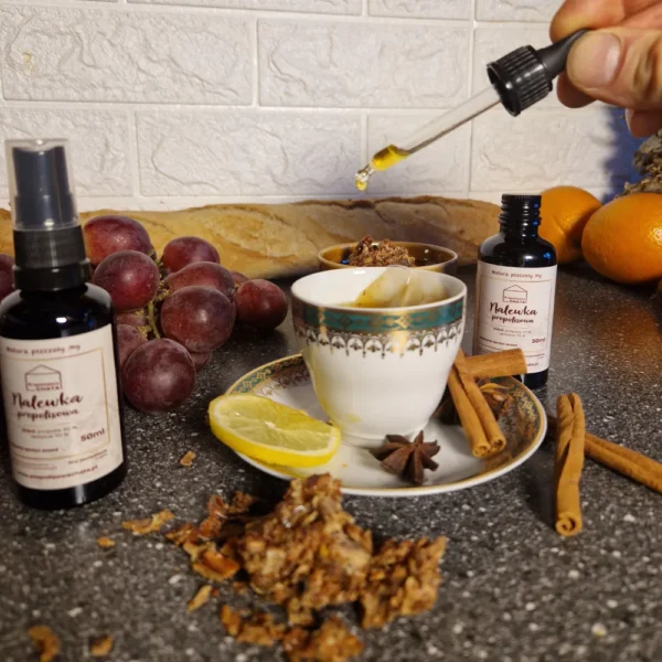 Propolis-2 Propolis