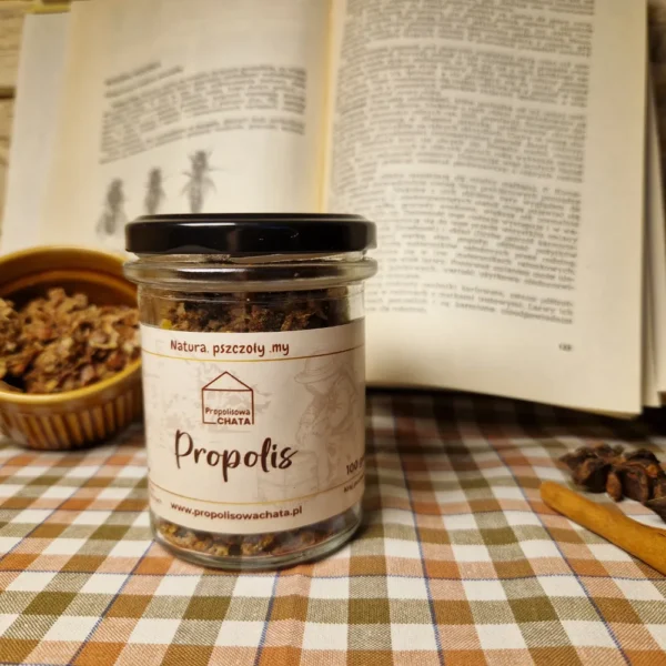 Propolis-3 Propolis