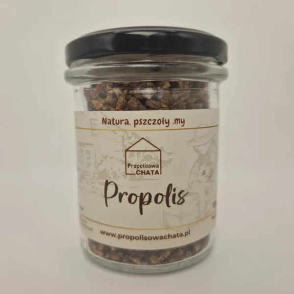 Propolis-5 Propolis