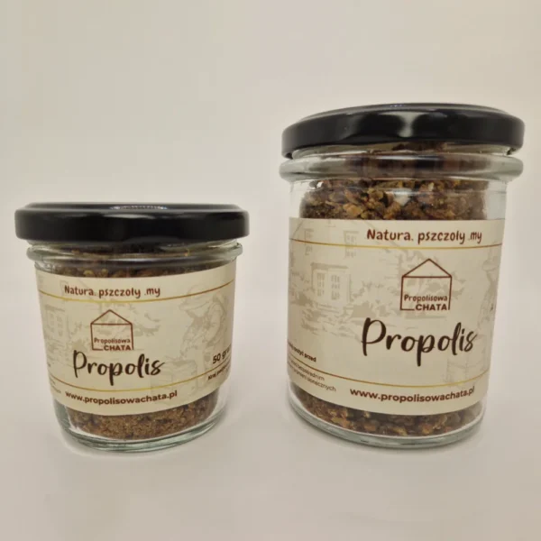 Propolis Propolis
