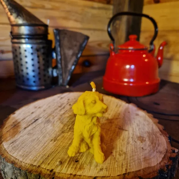 Świece-woskowe-1 Świece woskowe