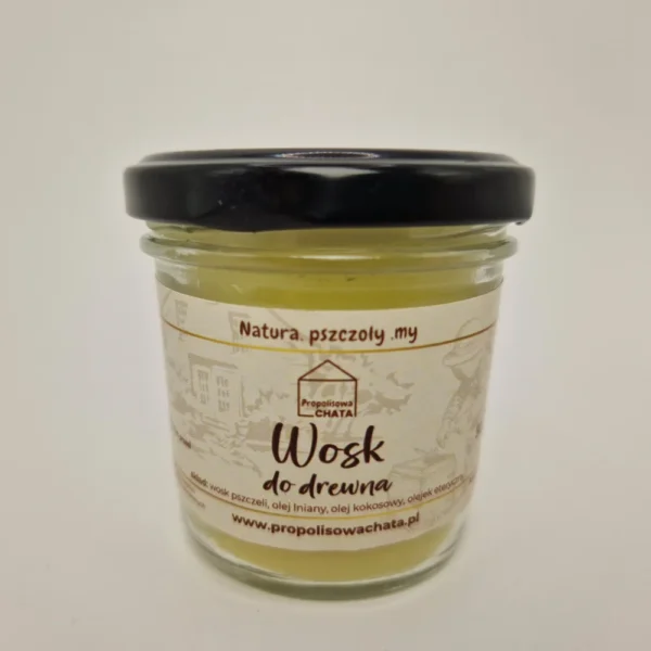Wosk-do-drewna Wosk do drewna